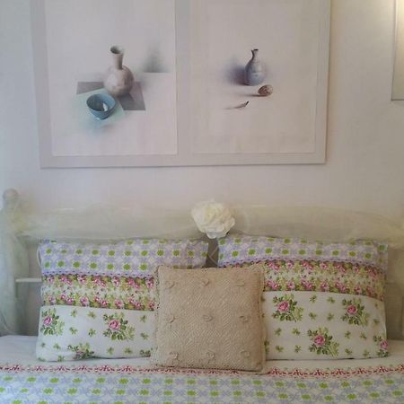 B&B Romantic Rooms Central Haarlem Luaran gambar