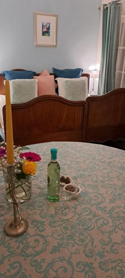 B&B Romantic Rooms Central Haarlem Luaran gambar