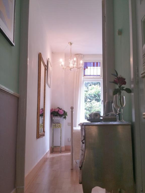 B&B Romantic Rooms Central Haarlem Luaran gambar