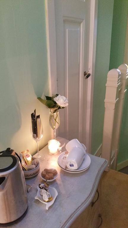 B&B Romantic Rooms Central Haarlem Luaran gambar